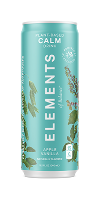 Elements Plant Based Water