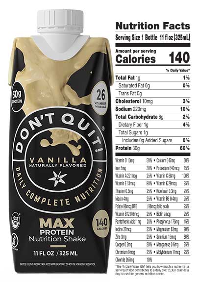 nutrition-vanilla-max